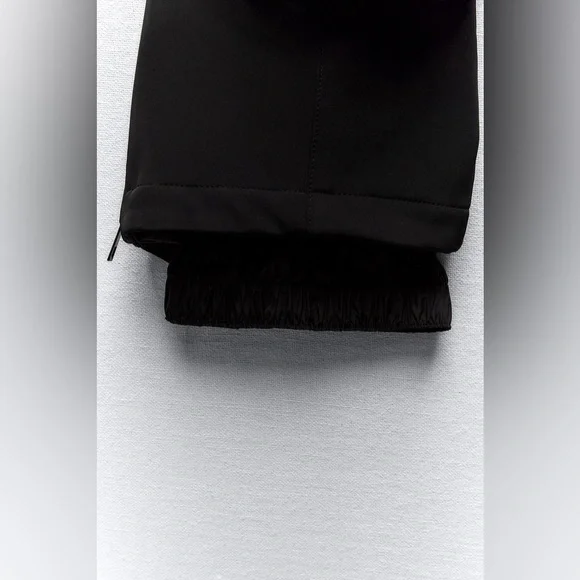 Brand new ZARA Winter Snowsuit JUMPSUIT Size XS TAGS ATTACHED - Picture 9 of 15